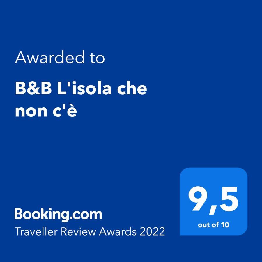 B&B L'Isola Che Non C'E Torre San Giovanni Ugento Exterior photo